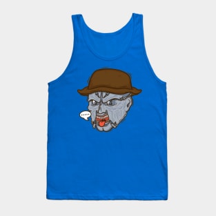 Jeepers Creepers Tank Top